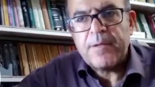 بیوگرافی استاد رزیتا دغلاوی نژاد از زبان مهدی رحمانی