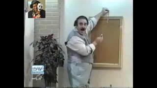 سریال کاکتوس 3 - قسمت دهم