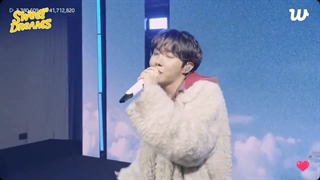 اجرای سوییت دریمز جیهوپ تو ایونت سوییت دریم لند