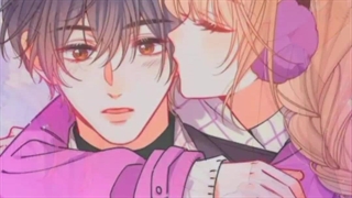 کلیپ کوتاه از مانهوا #عشق_پنهان_همیشه_مخفی_نمیمونه