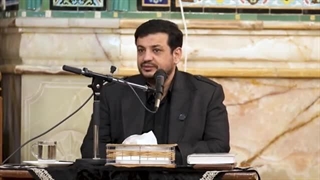 سخنرانی  فرهنگ جهاد و سبک زندگی شهدایی