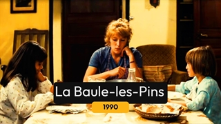 La Baule-les-Pins