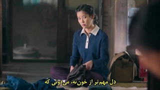 قسمت 4 سریال وقتی زندگی بهت نارنگی میده با زیرنویس فارسی چسبیده