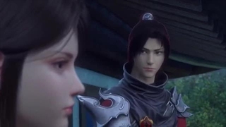 انیمه نبرد از  طریق آسمانها  فصل 5 قسمت 27 با زیرنویس فارسی