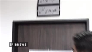 فروشندگان فوری خودرو در دیوار بازداشت شدند