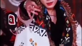 آهنگ اسمت چی چیه از آرش با صدای جونگ کوک هوش مصنوعی