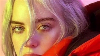 آهنگ فارسی دیدی شدش با صدای بیلی آیلیش هوش مصنوعی