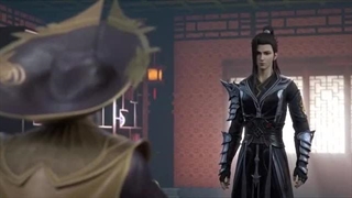 انیمه نبرد از  طریق آسمانها  فصل 5 قسمت 46 با زیرنویس فارسی