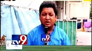 charudatta thorat tv nine