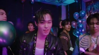 ویژوال فیلم منتشر شده از 3اُمین فول آلبوم دبویز به اسم Unexpected تاریخ انتشار : 2025.03.17