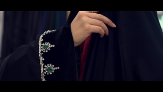 تیزر معرفی قماش روحانی