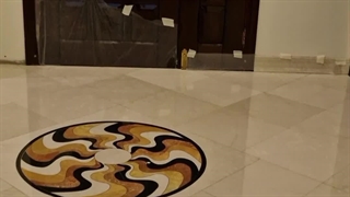 برق انداختن سرامیک