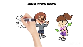 تقویت خودکنترلی و حواس پرتی مثبت