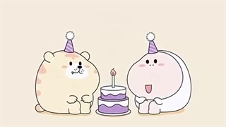 تولدت مبارک عاسیسم، بیا کپشن