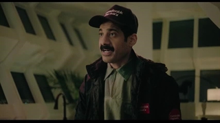 فیلم پیک شب (دوبله فارسی)