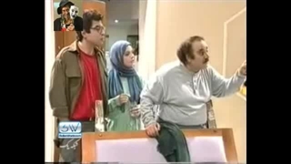 سریال کاکتوس 3 - قسمت یازدهم