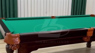 میز ایت بال اقتصادی با کیفیت عالی و دوام بالا