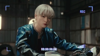 تیزر موزیک ویدیو آهنگ LOVE RACE از SF9