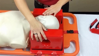 معرفی هد ایموبلایزر آنهوما (Head immobilizer)