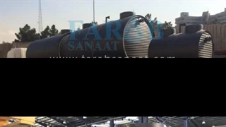 راهکارهای نوین برای تصفیه فاضلاب و مدیریت پساب‌های بهداشتی