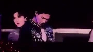 ENHYPEN BEAT AX Sweet Venom!