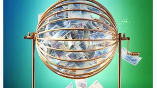 جشنواره ماه میلیاردی اسنوا 