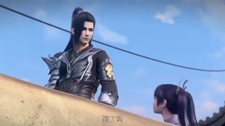 انیمه نبرد از  طریق آسمانها  فصل 5 قسمت 52 با زیرنویس فارسی