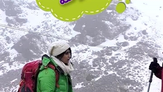 لیست ضروری‌ترین تجهیزات کوهنوردی برای مبتدیان