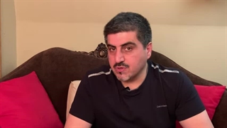 14031218: تهدید بیشتر برای خلع سلاح، مذاکره میکنید!