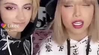 کاتسومی و آرزو