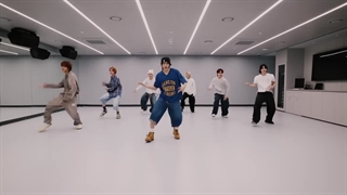 NEXZ(넥스지) "딱 좋아 (Just right)" Dance Practice | 원곡 : GOT7(갓세븐)  ~  کاور دنس پرکتیس Just Right گاتسون از پسرای NEXZ