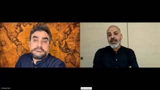 14031218: سناریوهای پیش روی سوریه پس از قیام علوی‌ها در گفتگو با قیس قریشی