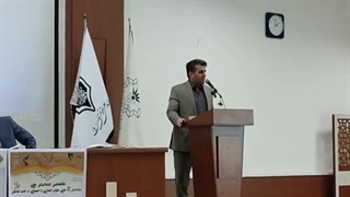 فخر پژوهش کشور کیست؟ دکتر شهاب بهرامی اسطوره بی چون و چرای جامعه علمی