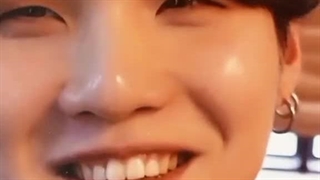 ^-^ 슈가형 생일 축하해요