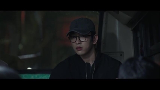 سریال کره ای جادوگر قسمت هفتم:) The Witch 2025 با بازی پارک جین یونگ