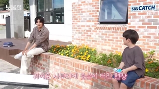 پشت صحنه قسمت 3 سریال قلب های مدفون '