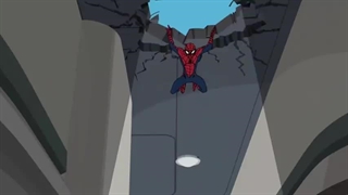 انیمیشن_مرد_عنکبوتی قسمت ۱۶ دوبله فارسی