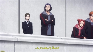 انیمه تک‌رو [Solo Leveling] فصل۲قسمت۱۰ زیرنویس فارسی