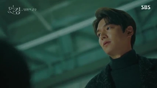 قسمت 8 سریال پادشاه سلطنت ابدی زیرنویس چسبیده با-هنرمندی-لی-مین-هو-و-کیم-گو-اون-The-King-Eternal-Monarch-2020-480p