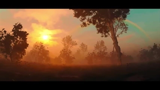 YAS - BAAQ (official Visualizer)