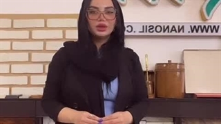 تست چسب کاشی پرسلان هونام فیکس