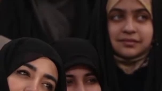 بعضی وقت ها قدر خیلی از نعمت هایی که داریم را نمیدونیم