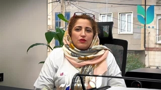 کاشت مژه دائم کلینیک لاله