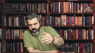 خواب ترسناک هندی/ شاهنامه قسمت 52