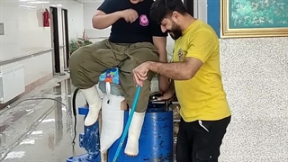 کفسابی آجر