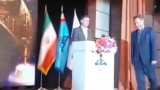 آسمان پتروشیمی ایلام ۴ ستاره شد