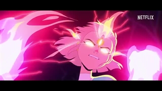 دانلود انیمیشن Jentry Chau vs. The Underworld 2024