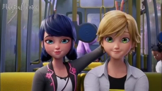 میراکلس فصل ۶ قسمت ۲ طراح غمگین | با دوبله فارسی مجیکال ویس