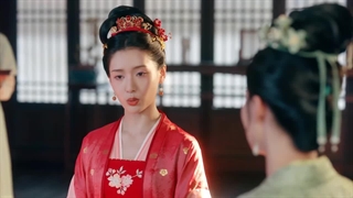 سریال چینی سی جین Si Jin 2025 قسمت 20 زیرنویس فارسی