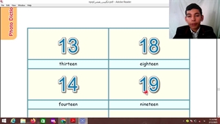 اموزش صفحه 56 کتاب زبان سال هفتم